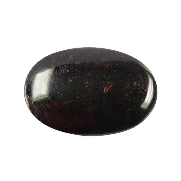 Small Palmstone Garnet (Almandine) | wholesaler gems, healing stones & jewelry