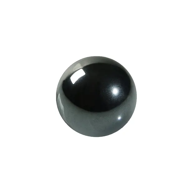 Boule Hématite, 1,5cm (calibrée) | Marco Schreier