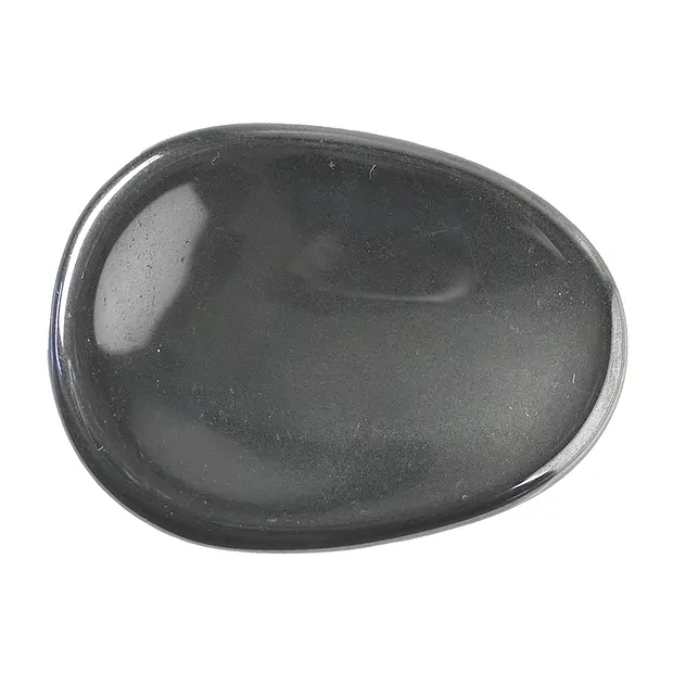 Daumenstein Hämatit-Magnetit | Mineralienhandel Edelsteine, Heilsteine & Schmuck