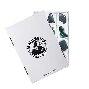 Piastre Eliotropio, 07 - 09 cm (12 pz./ UC) | grossista gemme e pietre curative