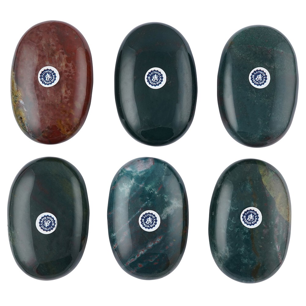 Heliotropo Zenstone | Schreier piedras preciosas, piedras curativas y joyería