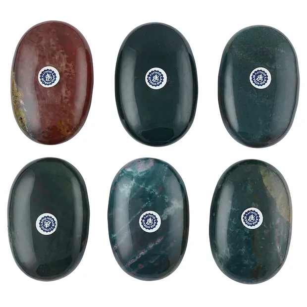 Heliotropo Zenstone | Schreier piedras preciosas, piedras curativas y joyería