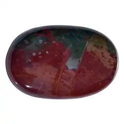 0508722014 Eliotropio Zenstone | Schreier - grossista di gemme, pietre curative e gioielli