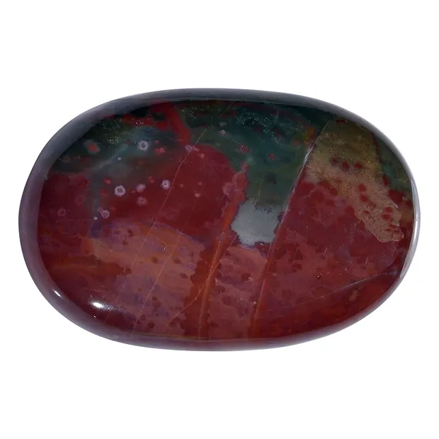 Heliotropo Zenstone | Schreier piedras preciosas, piedras curativas y joyería