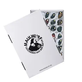 Pierres roulées Héliotrope, 4,5 - 5,0cm (35 pcs/UC) | Marco Schreier