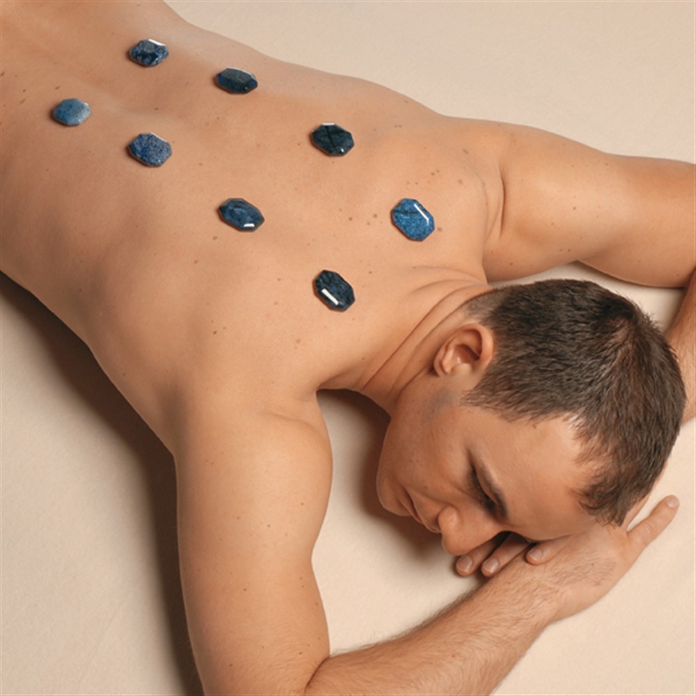 Flatstone eckig Magnesit lose | Großhändler Edelsteine, Heilsteine & Schmuck