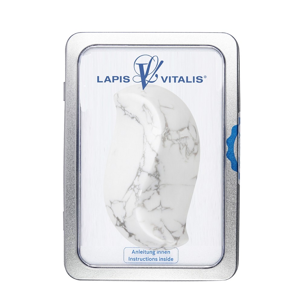 Aile de Phénix Magnésite (sérénité) | Marco Schreier