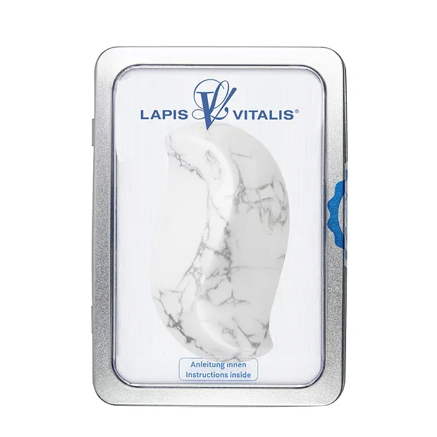 Ali di fenice Magnesite (serenità) | grossista gemme e pietre curative