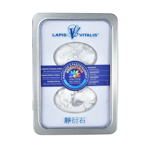 Magnesita de Zenstone (serenidad) | Marco Schreier