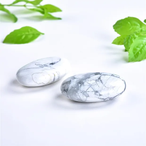 Zenstones Magnésite (sérénité) | Marco Schreier