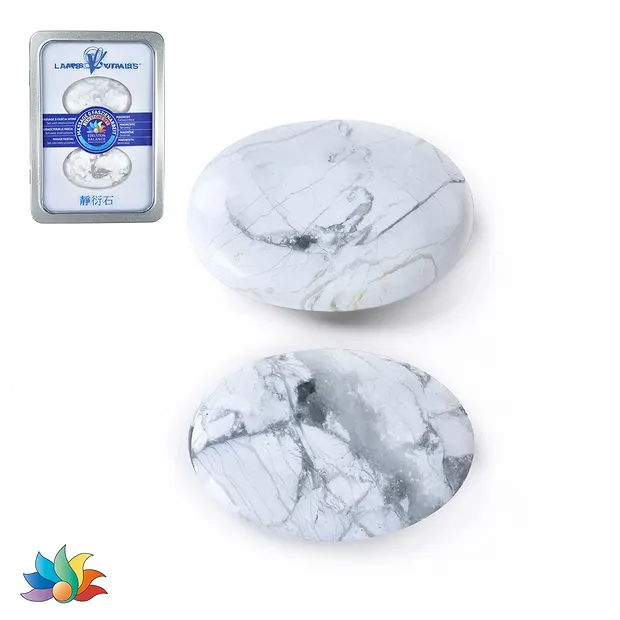 Zenstones Magnesit (Gelassenheit) | Großhändler Edelsteine, Heilsteine & Schmuck
