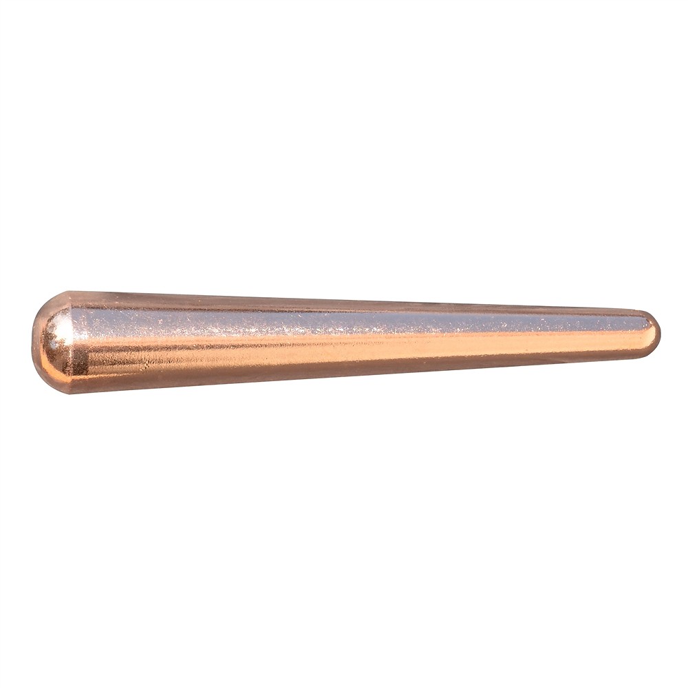 Massage stylus Copper (cast) | wholesale supplier gems, healing stones & jewelry
