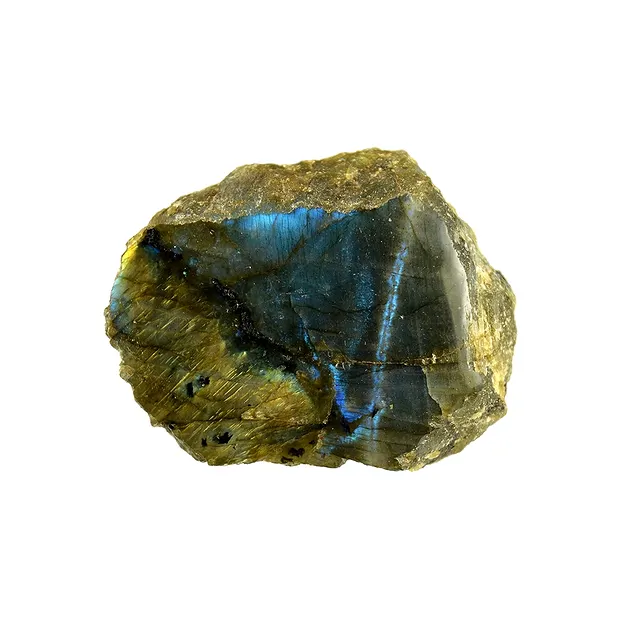 labradorite Taglio semilucido, 04 - 08 cm | grossista gemme e pietre curative