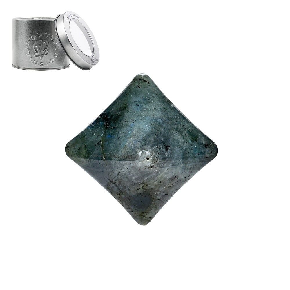 Cristallo Mindfulness labradorite piccolo | grossista gemme e pietre curative
