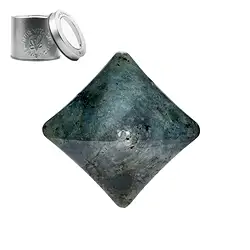 0510312096 Achtsamkeitskristall Labradorit groß | Schreier Edelsteine, Heilsteine & Schmuck