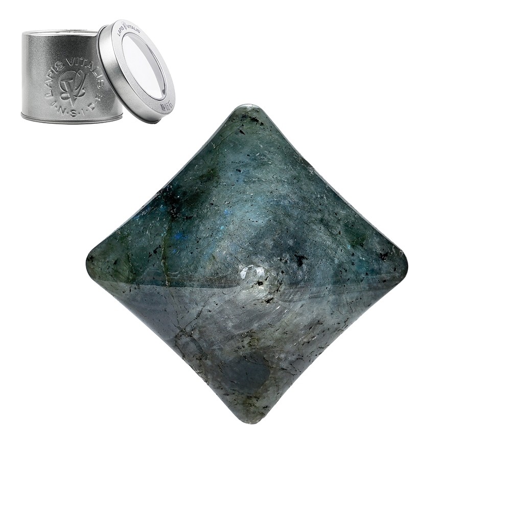 Cristal Mindfulness labradorita grande | Marco Schreier