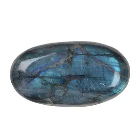 Large Palmstone Labradorite Freeform, 05 - 07cm (medium) | Marco Schreier