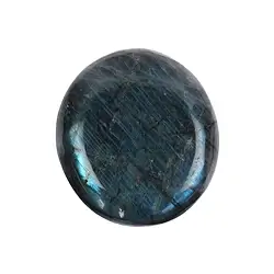 0510322103 Pietra ollare labradorite a forma libera, 06 - 08 cm (grande) | Marco Schreier