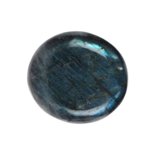 Large Palmstone Labradorite Freeform, 06 - 08cm (large) | Marco Schreier