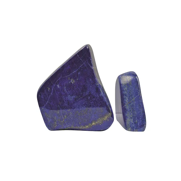 Felsen poliert Lapis Lazuli, 200-350g/St. | GH Edelsteine, Heilsteine & Schmuck