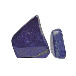 0510407002 Felsen poliert Lapis Lazuli, 350-600g/St. | GH Edelsteine, Heilsteine & Schmuck