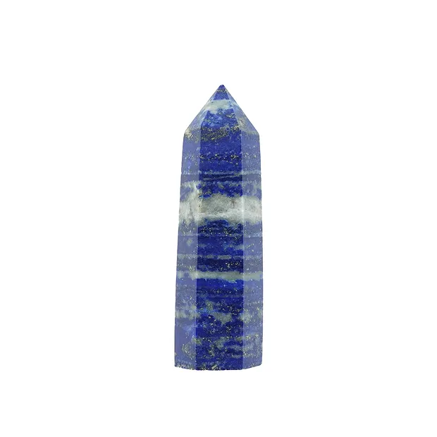 Spitze Lapis Lazuli poliert, 06 - 07cm | Edelsteine, Heilsteine & Schmuck-Handel