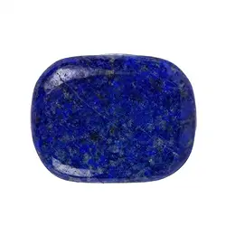 0510423202 Auflagestein Lapis Lazuli, 4,0 x 3,0cm | Edelsteine, Heilsteine & Schmuck-Handel