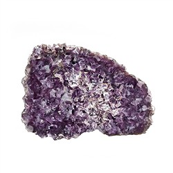0510506002 Lepidolite slab, 11–14 cm | Schreier - wholesaler gems, healing stones & jewelry