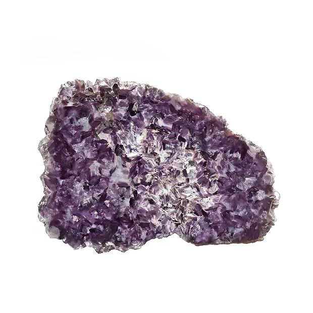 Lepidolite slab, 11–14 cm | Schreier - wholesaler gems, healing stones & jewelry