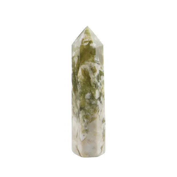 Spitze Lepidolith, 8 - 10 cm | Mineralienhandel Edelsteine, Heilsteine & Schmuck