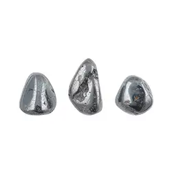 0510727100 Trommelsteine Magnetit, 2,5 - 4,0cm (100g/VE) | Edelsteine, Heilsteine & Schmuck