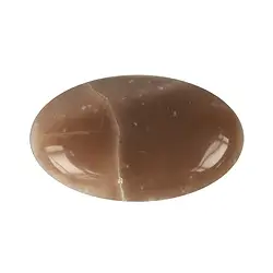 0511323001 Small Palmstone Moonstone (Perthite) | wholesaler gems, healing stones & jewelry