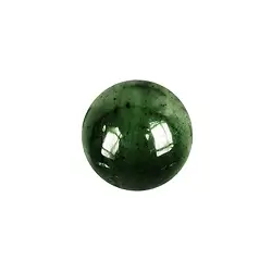 0511600151 Kugel Nephrit-Jade, 1,5cm (kalibriert) | Edelsteine, Heilsteine & Schmuck-Handel