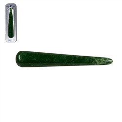 0511612091 Masajeador con punta Nephritjade | Marco Schreier