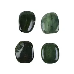 0511627600 Pierres lisses Néphrite (100g/UC) | Marco Schreier