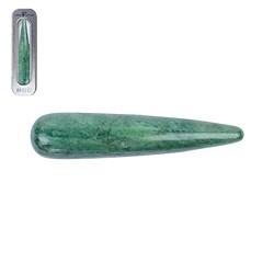 0512212091 Masajeador con punta Prasem gruesa, en caja de regalo | Marco Schreier