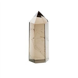 0512810011 Pointe Quartz fumé, 6,0 - 7,5cm | Marco Schreier