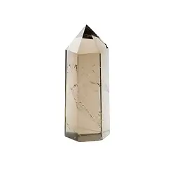 0512810011 Pointe Quartz fumé, 6,0 - 7,5cm | Marco Schreier