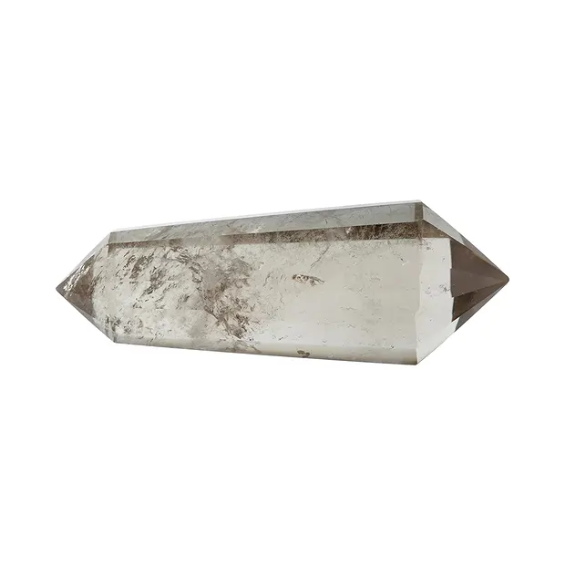 Vogel Crystal, Smoky Quartz, 6 - 8cm | wholesaler gems, healing stones & jewelry