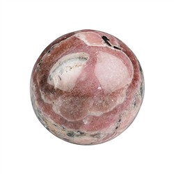0513001040 Boule de rhodochrosite, 3,8 - 4,2cm | Marco Schreier