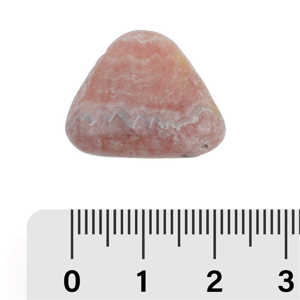 Piedras rodadas Rodocrosita extra, 2,0 - 3,cm (100 g/VE) | Marco Schreier