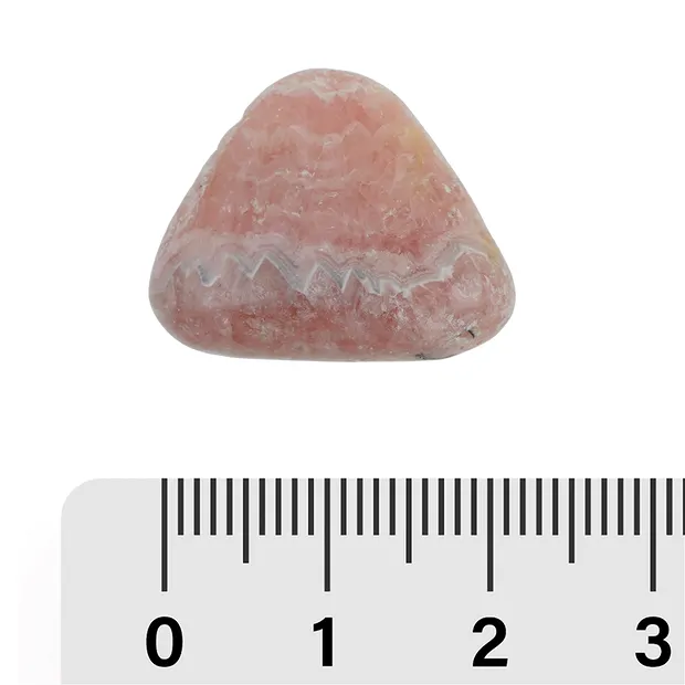 Pietra burattata Rodocrosite extra, 2,0 - 3,cm (100 UC) | Marco Schreier