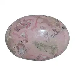 0513122003 Large Palmstone Rhodonite A (Peru) | wholesaler gems, healing stones & jewelry