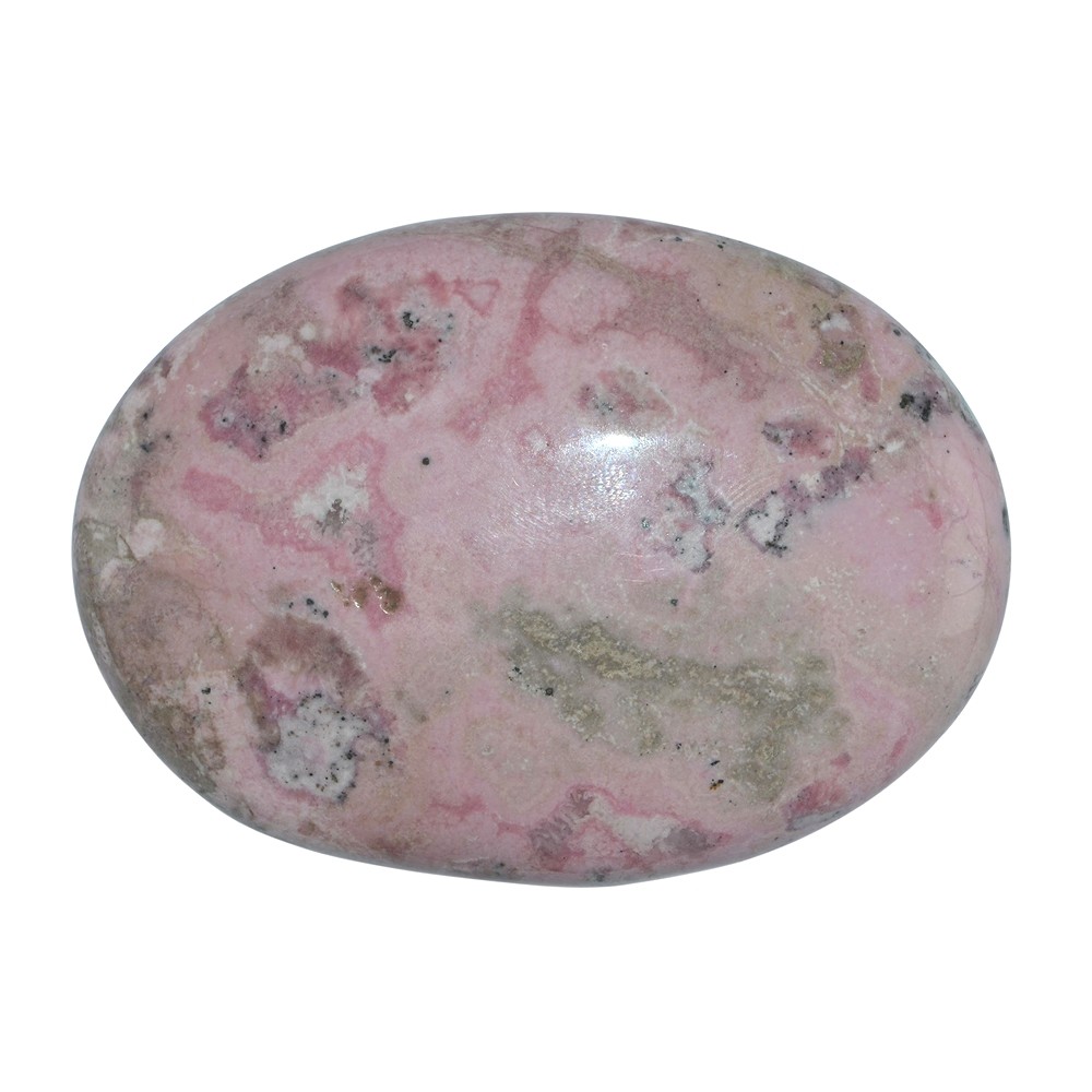 Large Palmstone Rhodonite A (Peru) | wholesaler gems, healing stones & jewelry