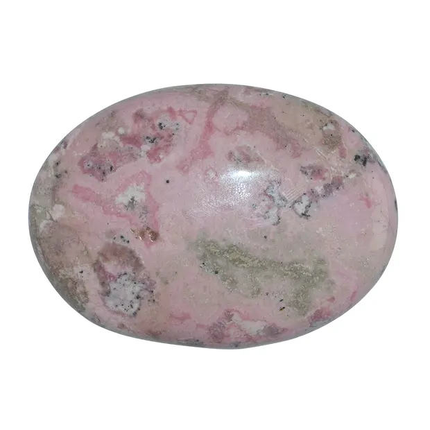 Large Palmstone Rhodonite A (Peru) | wholesaler gems, healing stones & jewelry