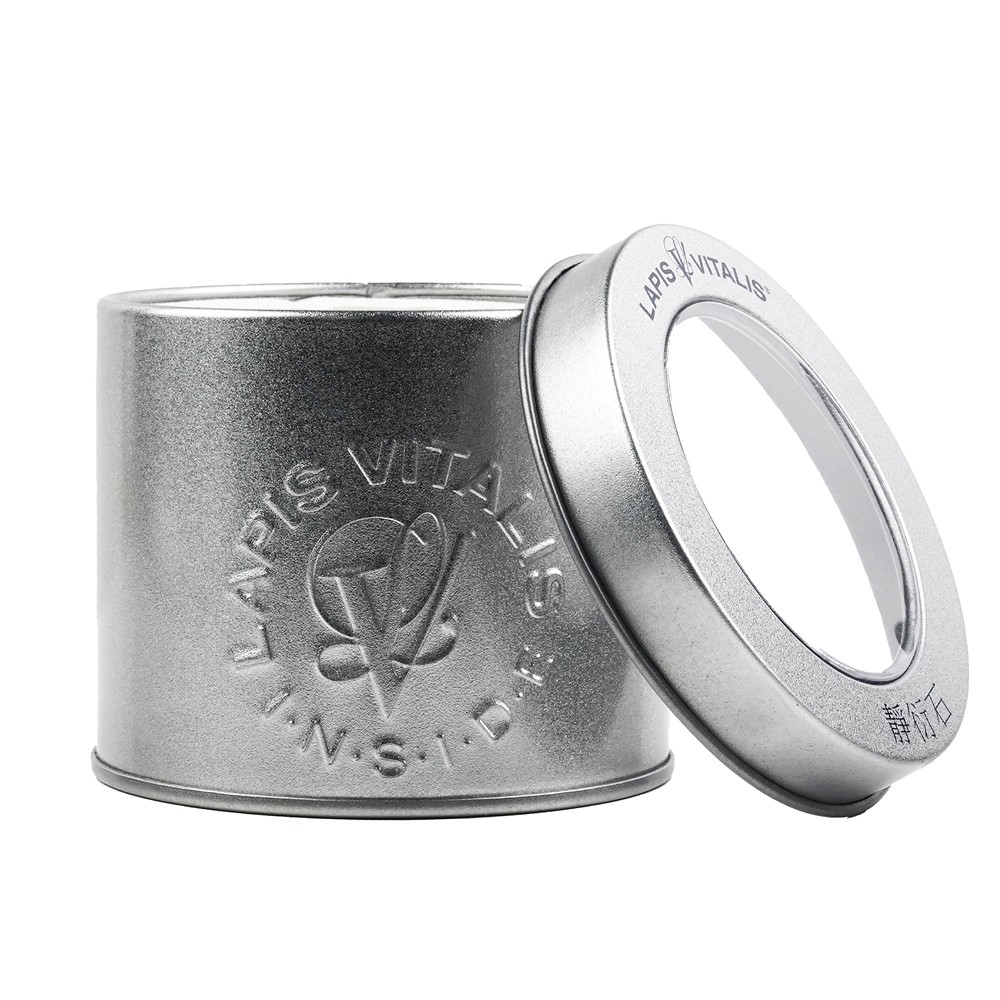 Massage-Kugel Rosenquarz, 4,0cm, in Geschenkdose | Marco Schreier