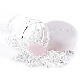 inu! Zodiac Crystal Cancer/Rose Quartz | Schreier gems, healing stones & jewelry