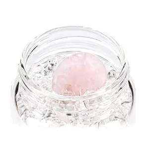inu! Zodiac Crystal Cancer/Rose Quartz | Schreier gems, healing stones & jewelry