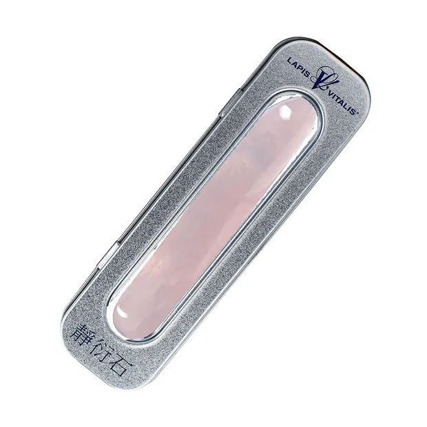 Quarzo rosa longstone, 10 cm | gemme, pietre curative e gioielli all'ingrosso