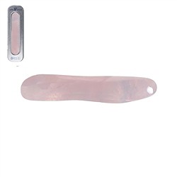 0513312094 Quarzo rosa longstone, 10 cm | gemme, pietre curative e gioielli all'ingrosso